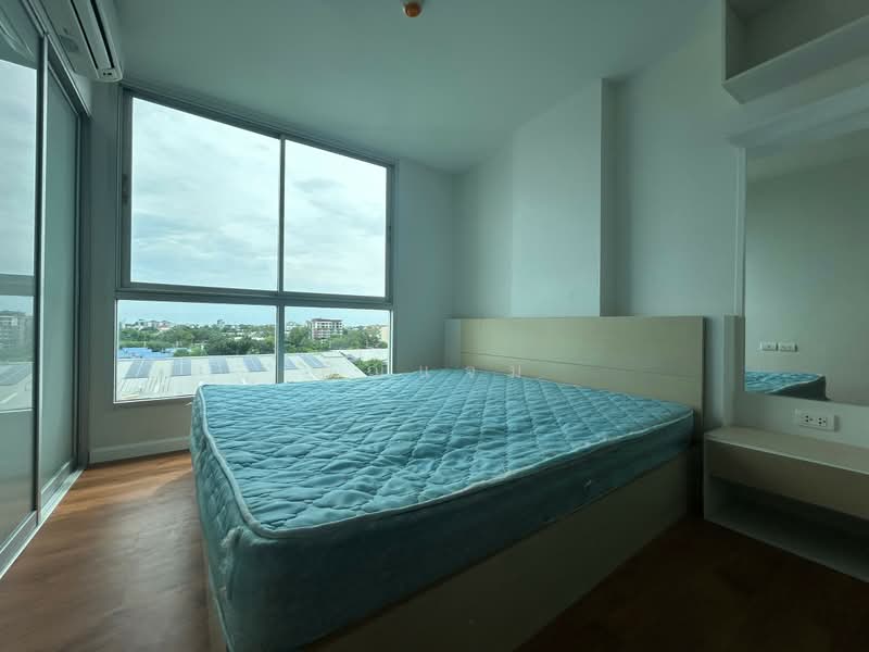 เดอะกรีนเกรส บางแสนคอนโดมิเนียม, Chon Buri (Pattaya), Saen Suk, Muang Chon Buri, Chon Buri (Pattaya), 1 Bedroom, 28 sqm, Townhouse For Sale, by คุณแจม, 500412321 - DDproperty.com