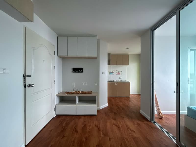 เดอะกรีนเกรส บางแสนคอนโดมิเนียม, Chon Buri (Pattaya), Saen Suk, Muang Chon Buri, Chon Buri (Pattaya), 1 Bedroom, 28 sqm, Townhouse For Sale, by คุณแจม, 500412321 - DDproperty.com