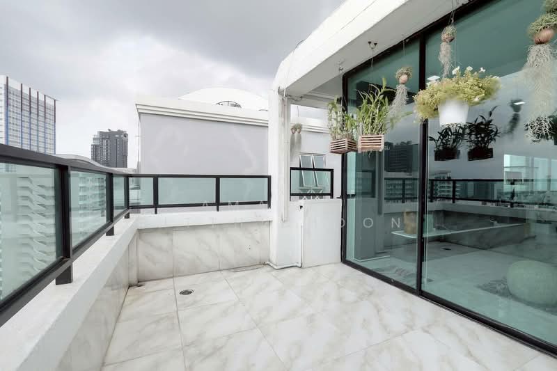Four Street Mansion : โฟร์สตรีทแมนชั่น, กรุงเทพ, ซ.พหลโยธิน 24 ถ.พหลโยธิน, จอมพล, จตุจักร, กรุงเทพ, 250 ตร.ม., คอนโด ขาย, โดย Amarin Sitthidhoon, 500412324 - DDproperty.com