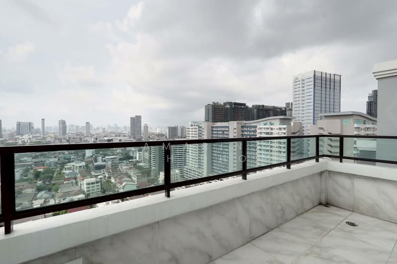 Four Street Mansion : โฟร์สตรีทแมนชั่น, กรุงเทพ, ซ.พหลโยธิน 24 ถ.พหลโยธิน, จอมพล, จตุจักร, กรุงเทพ, 250 ตร.ม., คอนโด ขาย, โดย Amarin Sitthidhoon, 500412324 - DDproperty.com