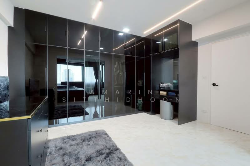 Four Street Mansion : โฟร์สตรีทแมนชั่น, กรุงเทพ, ซ.พหลโยธิน 24 ถ.พหลโยธิน, จอมพล, จตุจักร, กรุงเทพ, 250 ตร.ม., คอนโด ขาย, โดย Amarin Sitthidhoon, 500412324 - DDproperty.com