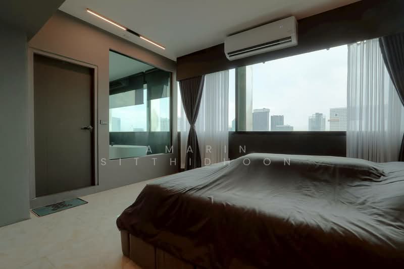 Four Street Mansion, Bangkok, Soi Phahonyothin 24, Phahonyothin Road, Jom Phon, Chatuchak, Bangkok, 3 Bedrooms, 250 sqm, Condo For Sale, by Amarin Sitthidhoon, 500412324 - DDproperty.com