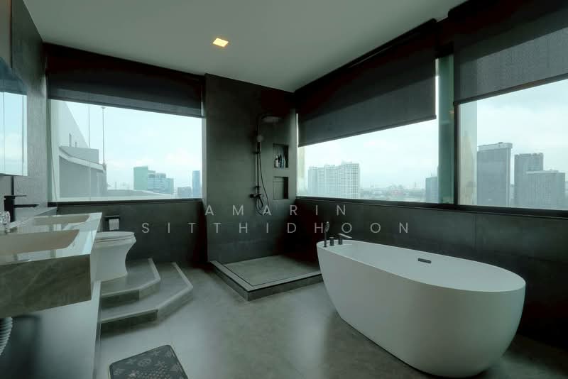 Four Street Mansion : โฟร์สตรีทแมนชั่น, กรุงเทพ, ซ.พหลโยธิน 24 ถ.พหลโยธิน, จอมพล, จตุจักร, กรุงเทพ, 250 ตร.ม., คอนโด ขาย, โดย Amarin Sitthidhoon, 500412324 - DDproperty.com