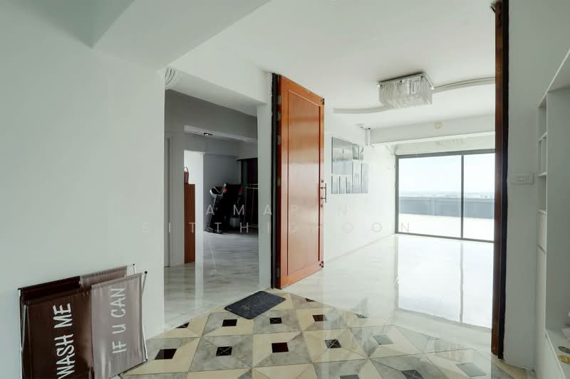 Four Street Mansion, Bangkok, Soi Phahonyothin 24, Phahonyothin Road, Jom Phon, Chatuchak, Bangkok, 3 Bedrooms, 250 sqm, Condo For Sale, by Amarin Sitthidhoon, 500412324 - DDproperty.com