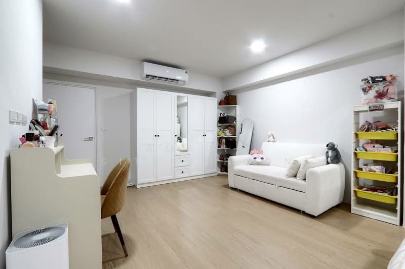 Four Street Mansion : โฟร์สตรีทแมนชั่น, กรุงเทพ, ซ.พหลโยธิน 24 ถ.พหลโยธิน, จอมพล, จตุจักร, กรุงเทพ, 250 ตร.ม., คอนโด ขาย, โดย Amarin Sitthidhoon, 500412324 - DDproperty.com