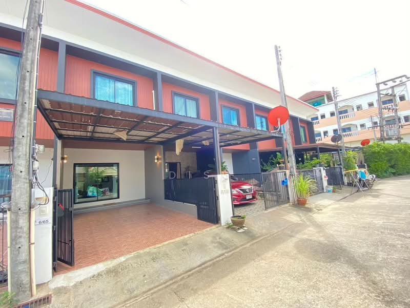 ฉลอง, ภูเก็ต, ฉลอง, เมืองภูเก็ต, ภูเก็ต, 120 ตร.ม., ทาวน์เฮ้าส์ ให้เช่า, โดย Diss, 500412327 - DDproperty.com
