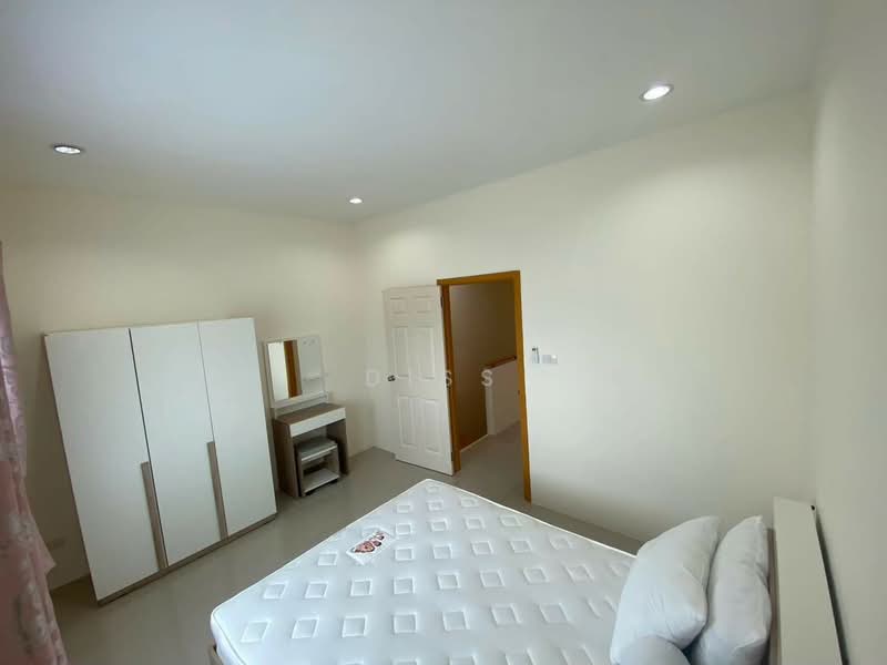 ฉลอง, Phuket, Chalong, Muang Phuket, Phuket, 2 Bedrooms, 120 sqm, Townhouse For Rent, by Diss, 500412327 - DDproperty.com