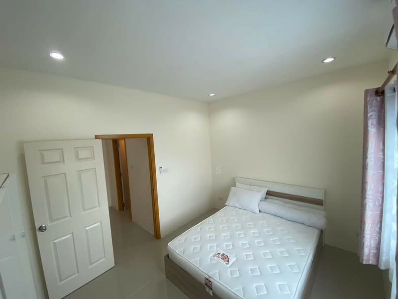 ฉลอง, Phuket, Chalong, Muang Phuket, Phuket, 2 Bedrooms, 120 sqm, Townhouse For Rent, by Diss, 500412327 - DDproperty.com