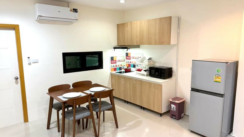 ฉลอง, Phuket, Chalong, Muang Phuket, Phuket, 2 Bedrooms, 120 sqm, Townhouse For Rent, by Diss, 500412327 - DDproperty.com