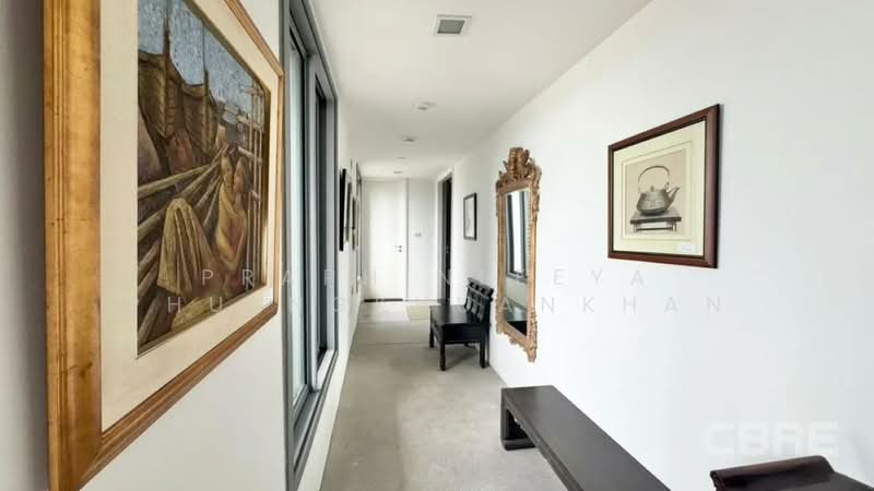The Pano Rama 3, Bangkok, 890 Rama 3 Road, Bang Pong Pang, Yan Nawa, Bangkok, 3 Bedrooms, 247 sqm, Condo For Sale, by Praphinleeya Phuengkhuankhan, 500412328 - DDproperty.com
