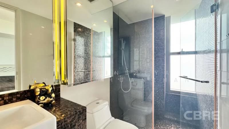 The Pano Rama 3, Bangkok, 890 Rama 3 Road, Bang Pong Pang, Yan Nawa, Bangkok, 3 Bedrooms, 247 sqm, Condo For Sale, by Praphinleeya Phuengkhuankhan, 500412328 - DDproperty.com