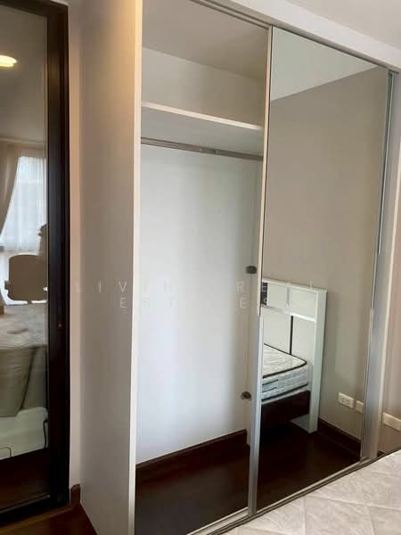 Bangkok Feliz Sathorn-Taksin, Bangkok, Soi Krung Thonburi 5, Khlong Ton Sai, Khlong San, Bangkok, 1 Bedroom, 31 sqm, Condo For Rent, by Living Real Estates, 500412330 - DDproperty.com