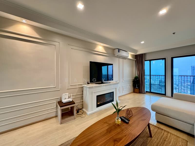 Noble Remix, Bangkok, 772 Soi Sukhumvit 36, Sukhumvit Road, Khong Tan, Khlong Toei, Bangkok, 2 Bedrooms, 168 sqm, Condo For Sale, by Bangkok Residential, 500412332 - DDproperty.com