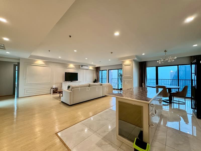 Noble Remix, Bangkok, 772 Soi Sukhumvit 36, Sukhumvit Road, Khong Tan, Khlong Toei, Bangkok, 2 Bedrooms, 168 sqm, Condo For Sale, by Bangkok Residential, 500412332 - DDproperty.com