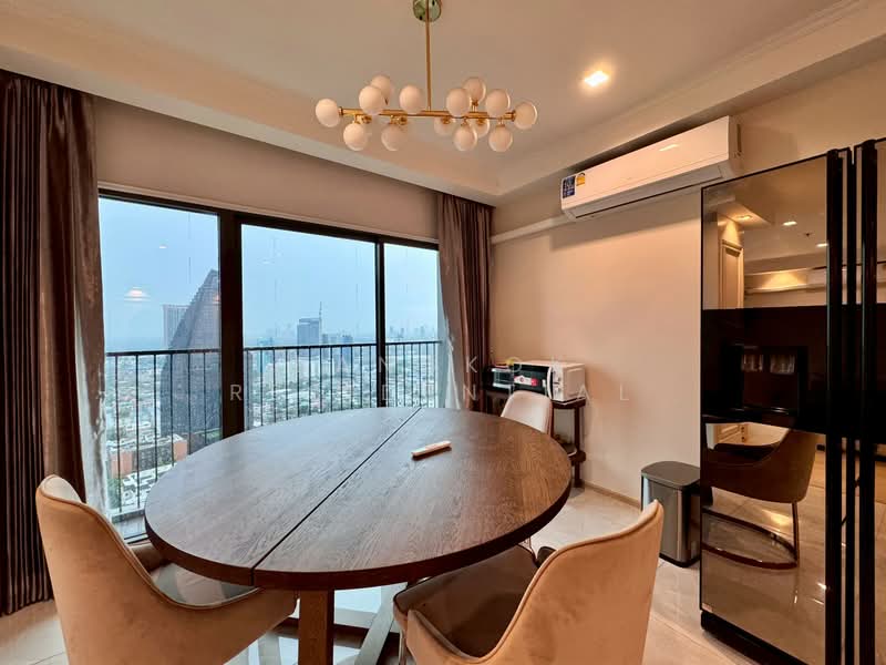Noble Remix, Bangkok, 772 Soi Sukhumvit 36, Sukhumvit Road, Khong Tan, Khlong Toei, Bangkok, 2 Bedrooms, 168 sqm, Condo For Sale, by Bangkok Residential, 500412332 - DDproperty.com