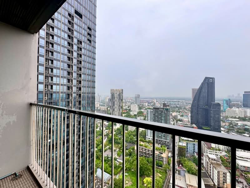 Noble Remix, Bangkok, 772 Soi Sukhumvit 36, Sukhumvit Road, Khong Tan, Khlong Toei, Bangkok, 2 Bedrooms, 168 sqm, Condo For Sale, by Bangkok Residential, 500412332 - DDproperty.com