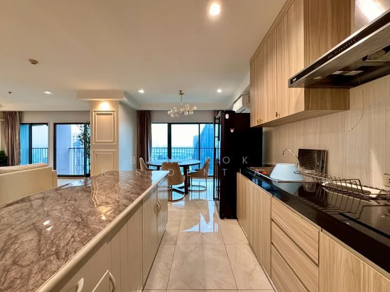 Noble Remix, Bangkok, 772 Soi Sukhumvit 36, Sukhumvit Road, Khong Tan, Khlong Toei, Bangkok, 2 Bedrooms, 168 sqm, Condo For Sale, by Bangkok Residential, 500412332 - DDproperty.com