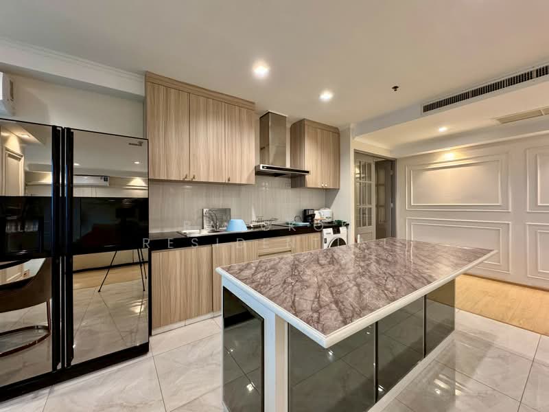Noble Remix, Bangkok, 772 Soi Sukhumvit 36, Sukhumvit Road, Khong Tan, Khlong Toei, Bangkok, 2 Bedrooms, 168 sqm, Condo For Sale, by Bangkok Residential, 500412332 - DDproperty.com