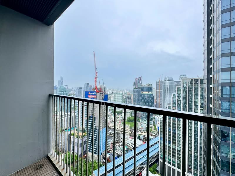 Noble Remix, Bangkok, 772 Soi Sukhumvit 36, Sukhumvit Road, Khong Tan, Khlong Toei, Bangkok, 2 Bedrooms, 168 sqm, Condo For Sale, by Bangkok Residential, 500412332 - DDproperty.com