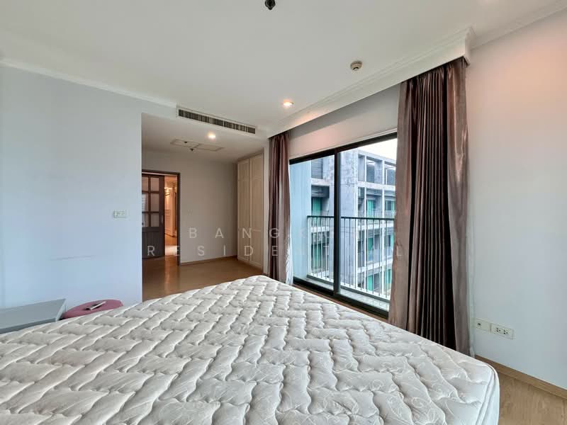 Noble Remix, Bangkok, 772 Soi Sukhumvit 36, Sukhumvit Road, Khong Tan, Khlong Toei, Bangkok, 2 Bedrooms, 168 sqm, Condo For Sale, by Bangkok Residential, 500412332 - DDproperty.com