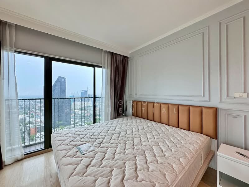 Noble Remix, Bangkok, 772 Soi Sukhumvit 36, Sukhumvit Road, Khong Tan, Khlong Toei, Bangkok, 2 Bedrooms, 168 sqm, Condo For Sale, by Bangkok Residential, 500412332 - DDproperty.com