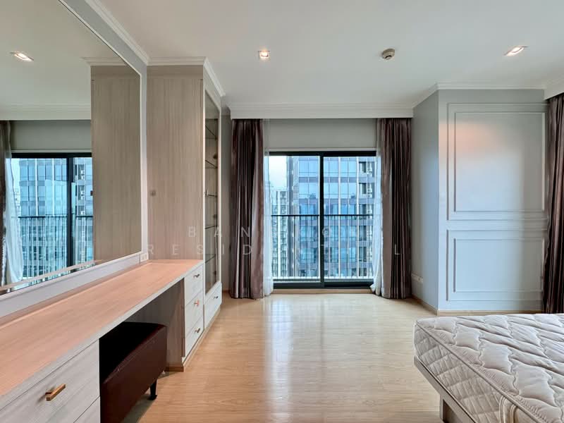 Noble Remix, Bangkok, 772 Soi Sukhumvit 36, Sukhumvit Road, Khong Tan, Khlong Toei, Bangkok, 2 Bedrooms, 168 sqm, Condo For Sale, by Bangkok Residential, 500412332 - DDproperty.com