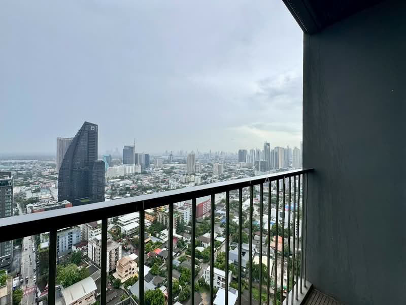 Noble Remix, Bangkok, 772 Soi Sukhumvit 36, Sukhumvit Road, Khong Tan, Khlong Toei, Bangkok, 2 Bedrooms, 168 sqm, Condo For Sale, by Bangkok Residential, 500412332 - DDproperty.com