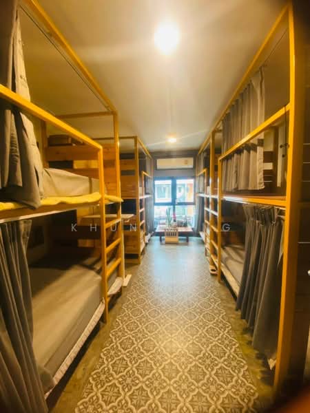 For Rent | 4-Storey Commercial Building near BTS Ratchathewi(SPSMG61), Bangkok, พญาไท, Thanon Phetchaburi, Ratchathewi, Bangkok, , 196 sqm, Shophouse For Rent, by Khun Ming, 500412333 - DDproperty.com