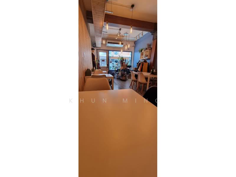 For Rent | 4-Storey Commercial Building near BTS Ratchathewi(SPSMG61), Bangkok, พญาไท, Thanon Phetchaburi, Ratchathewi, Bangkok, , 196 sqm, Shophouse For Rent, by Khun Ming, 500412333 - DDproperty.com