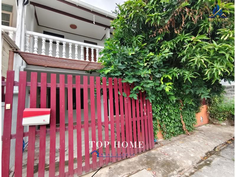 Thanasin Village : หมู่บ้านธนะสิน, กรุงเทพ, ถนน นวมินทร์ 68, คลองกุ่ม, บึงกุ่ม, กรุงเทพ, 143 ตร.ม., บ้านเดี่ยว ขาย, โดย คุณเปิ้ล, 500412334 - DDproperty.com