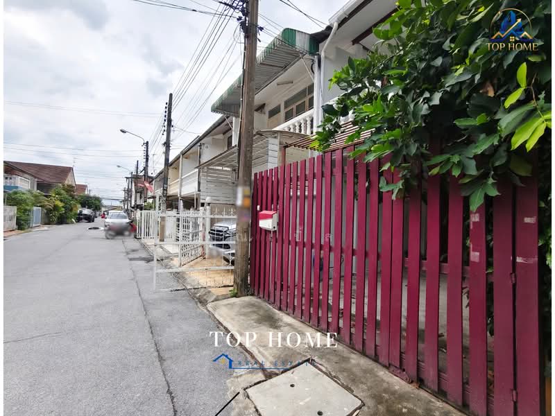 Thanasin Village, Bangkok, Nawamin Road 68, Khlong Kum, Bueng Kum, Bangkok, 5 Bedrooms, 143 sqm, Single Detached House For Sale, by คุณเปิ้ล, 500412334 - DDproperty.com