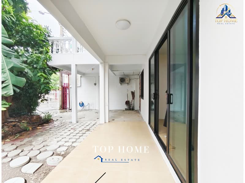 Thanasin Village, Bangkok, Nawamin Road 68, Khlong Kum, Bueng Kum, Bangkok, 5 Bedrooms, 143 sqm, Single Detached House For Sale, by คุณเปิ้ล, 500412334 - DDproperty.com