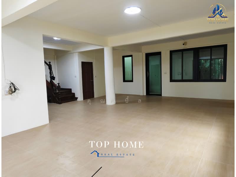 Thanasin Village, Bangkok, Nawamin Road 68, Khlong Kum, Bueng Kum, Bangkok, 5 Bedrooms, 143 sqm, Single Detached House For Sale, by คุณเปิ้ล, 500412334 - DDproperty.com