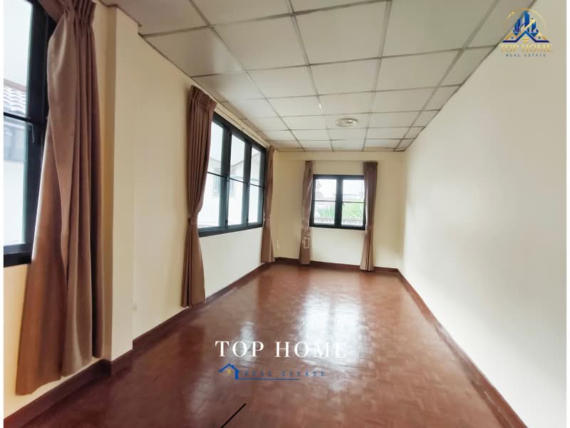 Thanasin Village, Bangkok, Nawamin Road 68, Khlong Kum, Bueng Kum, Bangkok, 5 Bedrooms, 143 sqm, Single Detached House For Sale, by คุณเปิ้ล, 500412334 - DDproperty.com