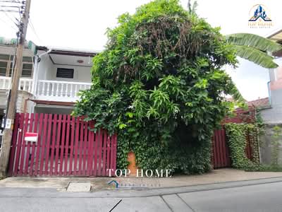ขาย - Thanasin Village : หมู่บ้านธนะสิน, กรุงเทพ