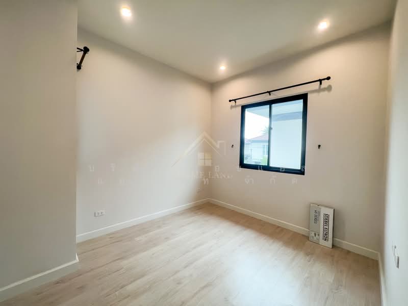 Zerene Rama 2-Tha Kham, Bangkok, Lieb Wong Waen Kanchana Road, Tha Kham, Bang Khun Thian, Bangkok, 4 Bedrooms, 180 sqm, Single Detached House For Sale, by บริษัท เอชแอล แอสเซท จำกัด, 500412337 - DDproperty.com