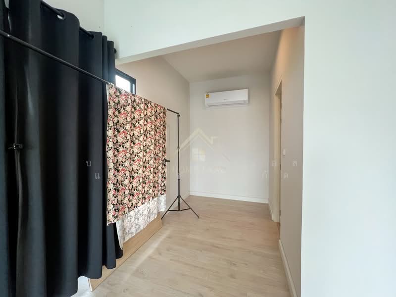 Zerene Rama 2-Tha Kham, Bangkok, Lieb Wong Waen Kanchana Road, Tha Kham, Bang Khun Thian, Bangkok, 4 Bedrooms, 180 sqm, Single Detached House For Sale, by บริษัท เอชแอล แอสเซท จำกัด, 500412337 - DDproperty.com