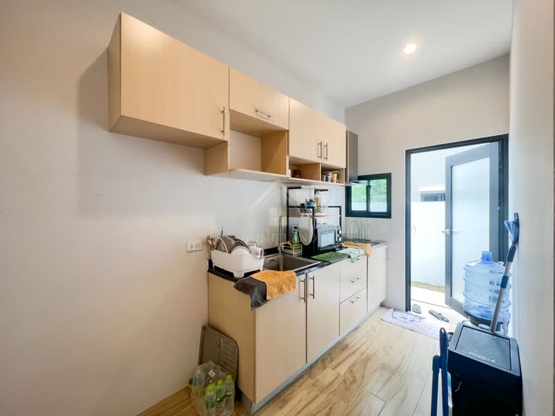 Zerene Rama 2-Tha Kham, Bangkok, Lieb Wong Waen Kanchana Road, Tha Kham, Bang Khun Thian, Bangkok, 4 Bedrooms, 180 sqm, Single Detached House For Sale, by บริษัท เอชแอล แอสเซท จำกัด, 500412337 - DDproperty.com