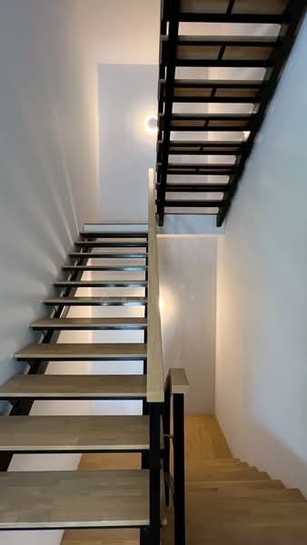 Noble Curve, Bangkok, Pradit Manutham Rd, Lat Phrao, Bangkok, 4 Bedrooms, 455 sqm, Townhouse For Sale, by อลงกต คำนวรพร, 500412338 - DDproperty.com