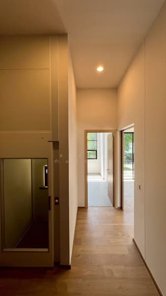 Noble Curve, Bangkok, Pradit Manutham Rd, Lat Phrao, Bangkok, 4 Bedrooms, 455 sqm, Townhouse For Sale, by อลงกต คำนวรพร, 500412338 - DDproperty.com