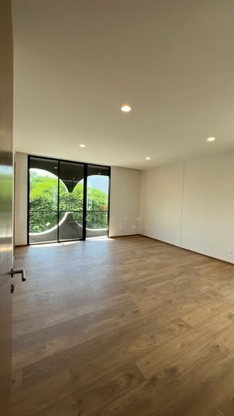 Noble Curve, Bangkok, Pradit Manutham Rd, Lat Phrao, Bangkok, 4 Bedrooms, 455 sqm, Townhouse For Sale, by อลงกต คำนวรพร, 500412338 - DDproperty.com