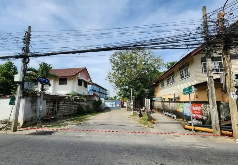 ที่ดินดอนเมือง, Bangkok, Si Khan, Don Mueang, Bangkok, , 33,708 sqm, Land For Sale, by คุณจาตุรนต์ พงษ์สุโรจน์, 500412339 - DDproperty.com