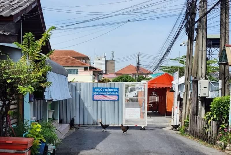 ที่ดินดอนเมือง, กรุงเทพ, สีกัน, ดอนเมือง, กรุงเทพ, 33,708 ตร.ม., ที่ดิน ขาย, โดย คุณจาตุรนต์ พงษ์สุโรจน์, 500412339 - DDproperty.com