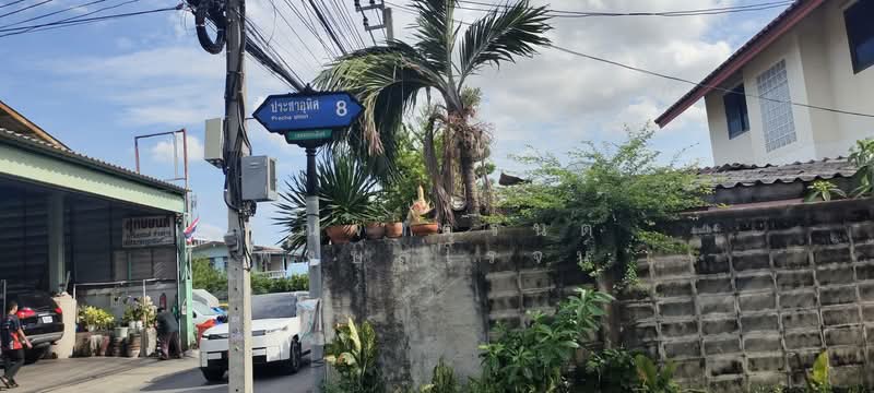 ที่ดินดอนเมือง, Bangkok, Si Khan, Don Mueang, Bangkok, , 33,708 sqm, Land For Sale, by คุณจาตุรนต์ พงษ์สุโรจน์, 500412339 - DDproperty.com