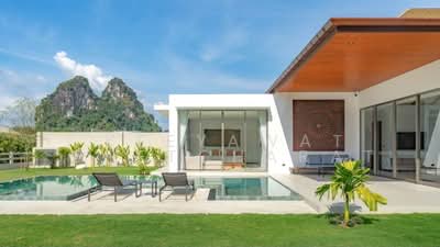 ขาย - Built to Perfection. Ready for Immediate Move-In., กระบี่