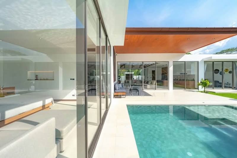 Built to Perfection. Ready for Immediate Move-In., กระบี่, อ่าวนาง, เมืองกระบี่, กระบี่, 450 ตร.ม., วิลล่า ขาย, โดย Keeyawat Phetcharat, 500412340 - DDproperty.com