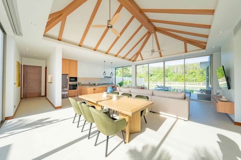 Built to Perfection. Ready for Immediate Move-In., กระบี่, อ่าวนาง, เมืองกระบี่, กระบี่, 450 ตร.ม., วิลล่า ขาย, โดย Keeyawat Phetcharat, 500412340 - DDproperty.com