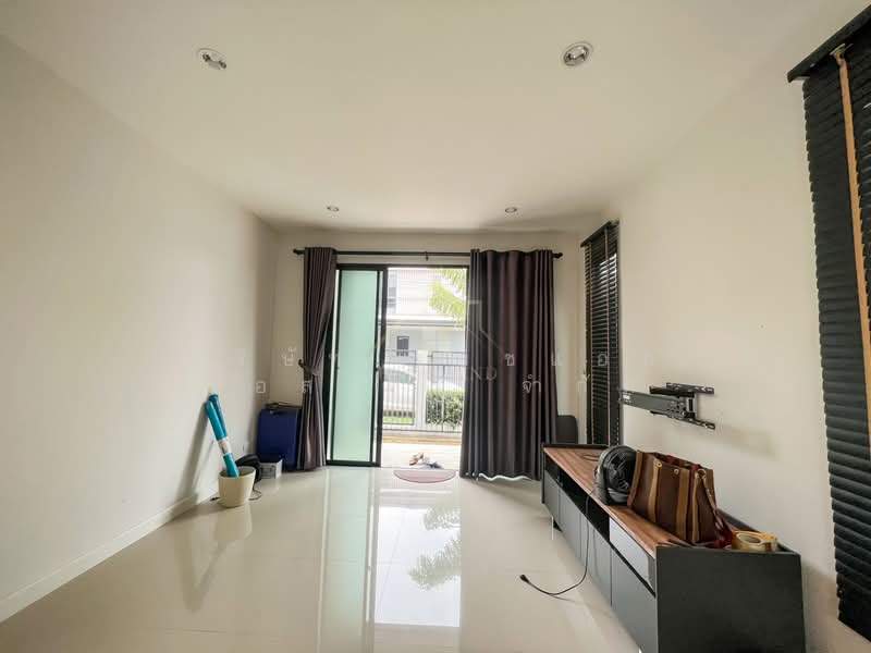 Zerene Rama 2-Tha Kham, Bangkok, Lieb Wong Waen Kanchana Road, Tha Kham, Bang Khun Thian, Bangkok, 4 Bedrooms, 180 sqm, Single Detached House For Rent, by บริษัท เอชแอล แอสเซท จำกัด, 500412341 - DDproperty.com