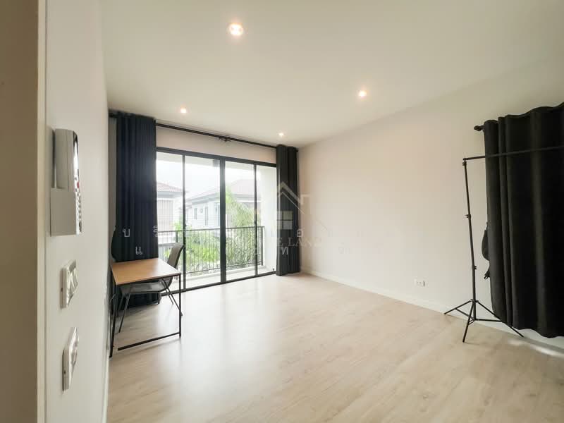 Zerene Rama 2-Tha Kham, Bangkok, Lieb Wong Waen Kanchana Road, Tha Kham, Bang Khun Thian, Bangkok, 4 Bedrooms, 180 sqm, Single Detached House For Rent, by บริษัท เอชแอล แอสเซท จำกัด, 500412341 - DDproperty.com