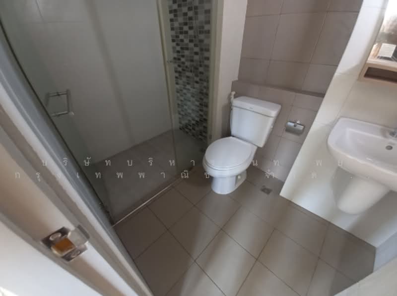 Tempo Town Rattanathibet – Sai Ma, Nonthaburi, Bang Rak Noi, Muang Nonthaburi, Nonthaburi, 4 Bedrooms, 130 sqm, Townhouse For Sale, by Bangkok Commercial Asset Management Com, 500412342 - DDproperty.com